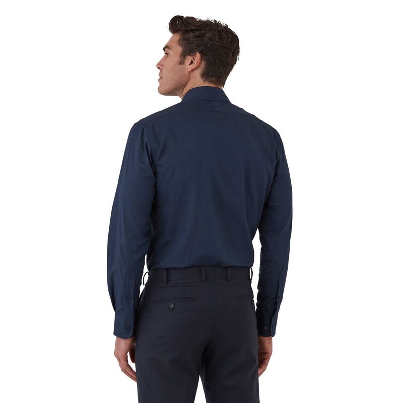 Cambridge Hadfield Shirt Fcu330 image number 9