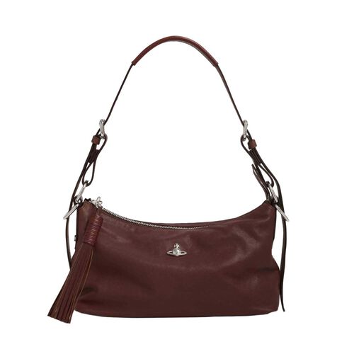 Vivienne Westwood Emma Shoulder Bag