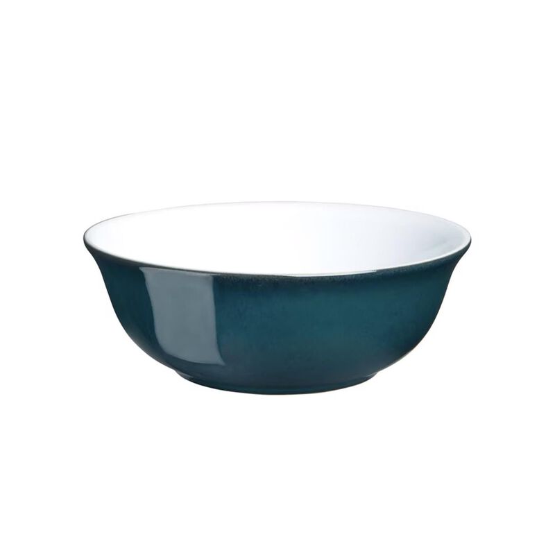 Denby Greenwich Cereal Bowl 16cm image number 0