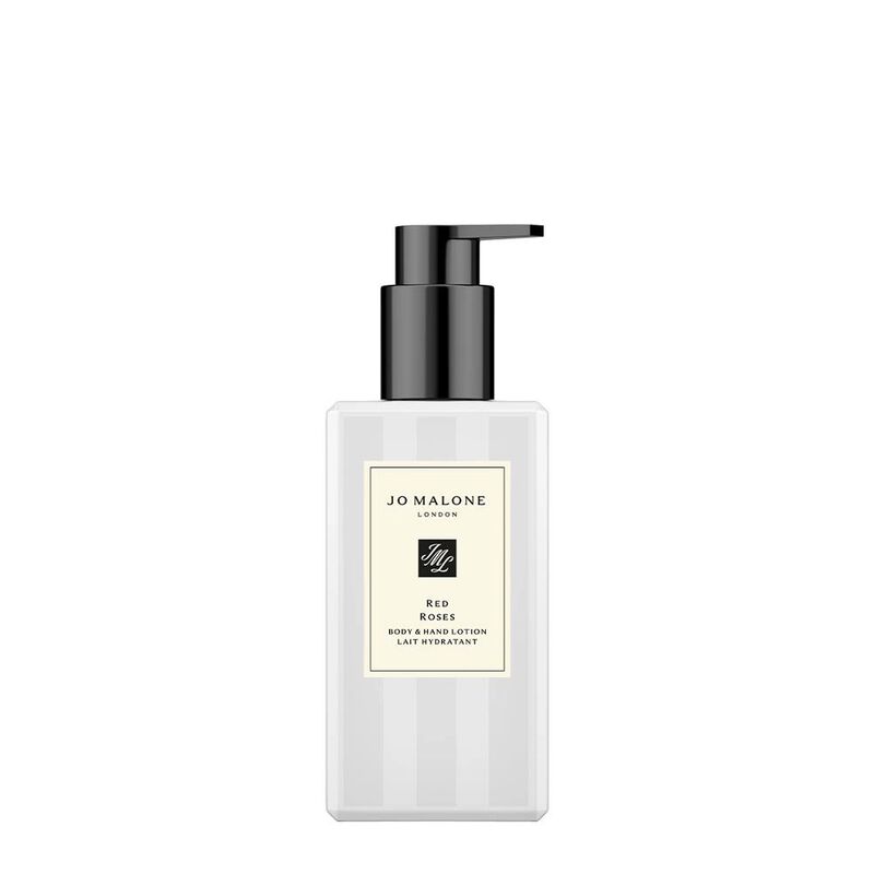 Jo Malone London Red Roses Body & Hand Lotion 250ml image number 0