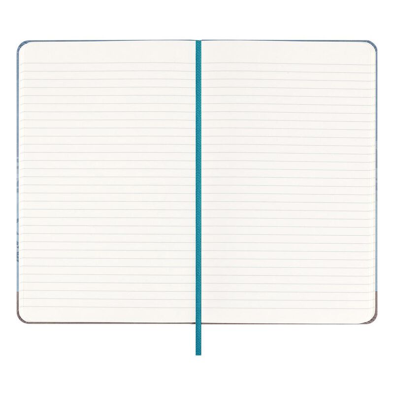 Moleskine LE Notebook Large Ruled Casa Batllo image number 2