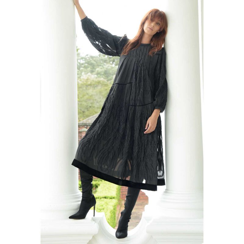 Trelise Cooper My Precious Heart Dress image number 1