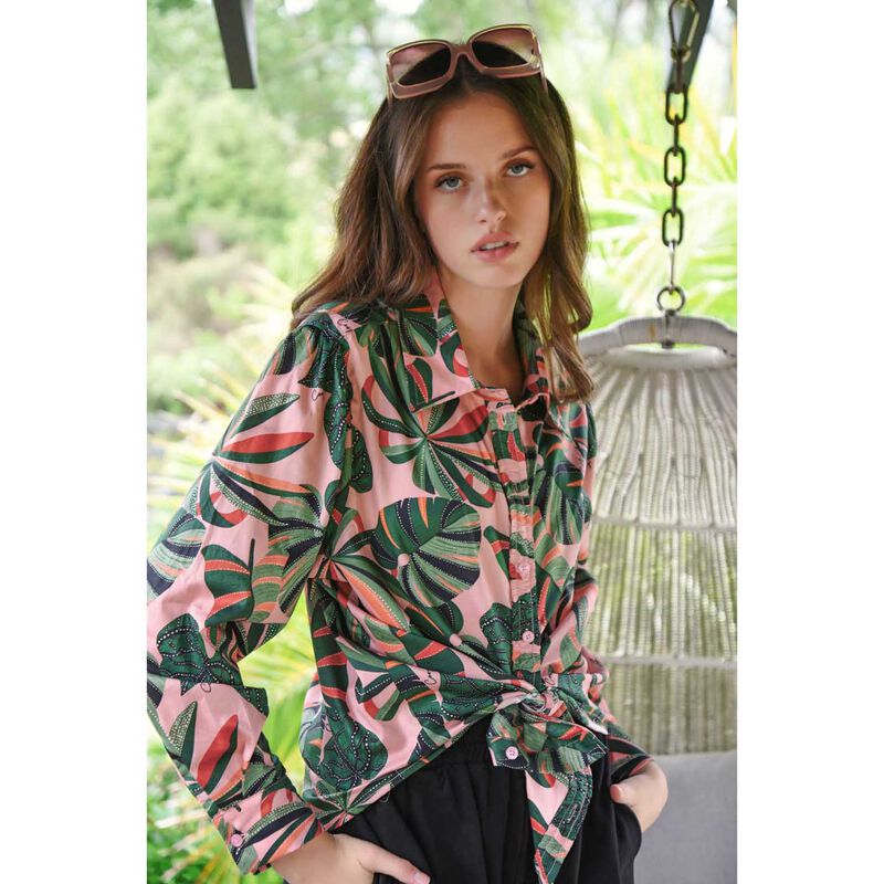 COOP Sew It Seams Shirt image number 1