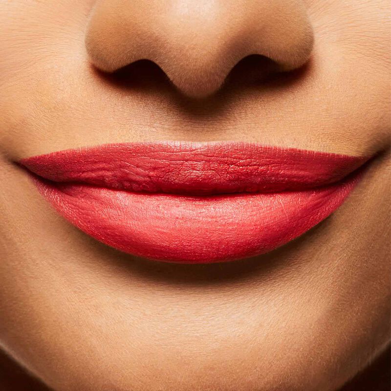 MAC Powder Kiss Matte Lipstick image number 26