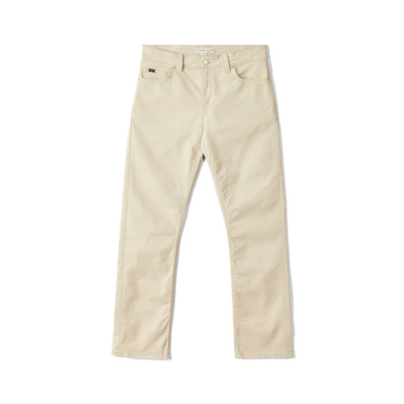 R.M. Williams Ramco 5 Pocket Drill Jean image number 2