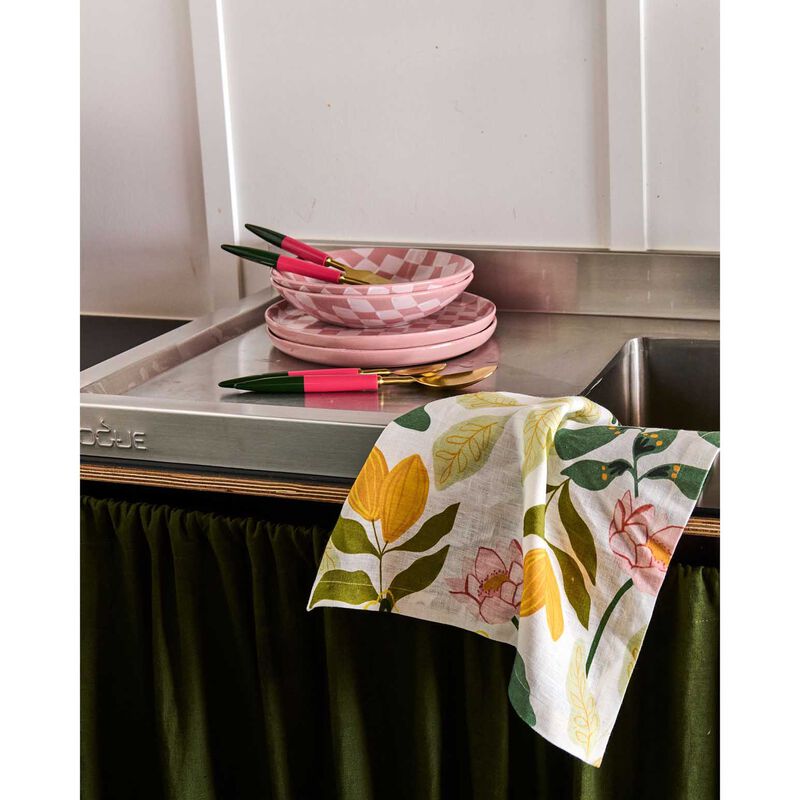 Kip&Co Wander Tea Towel image number 1