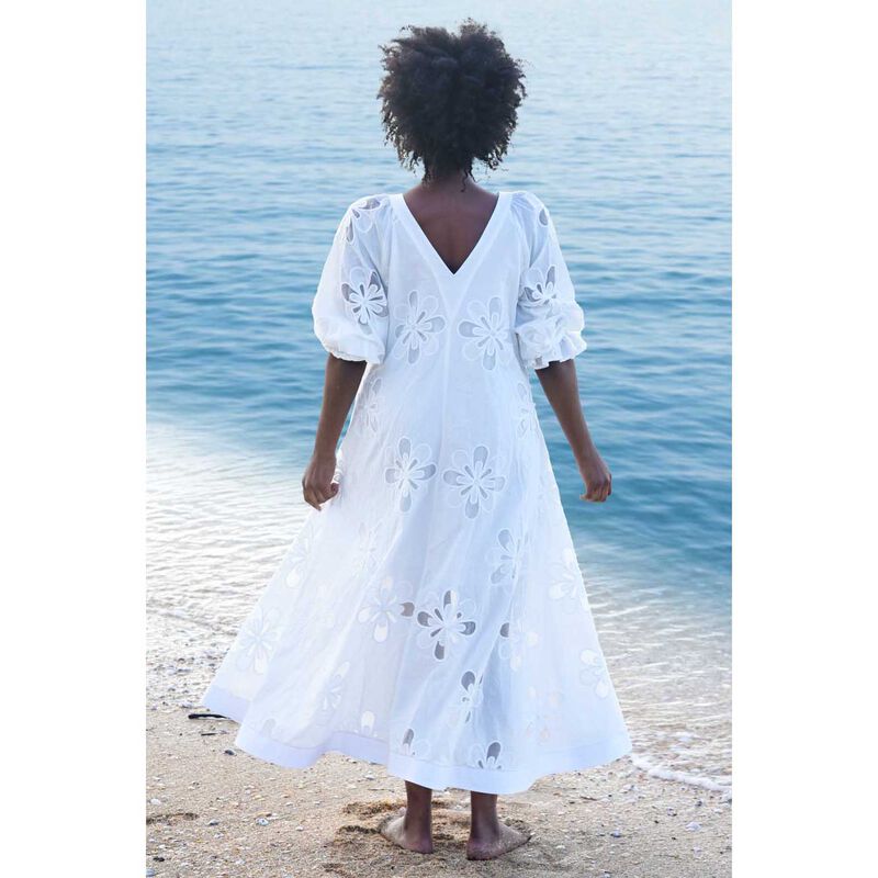 Trelise Cooper The Place To Vee Dress image number 3