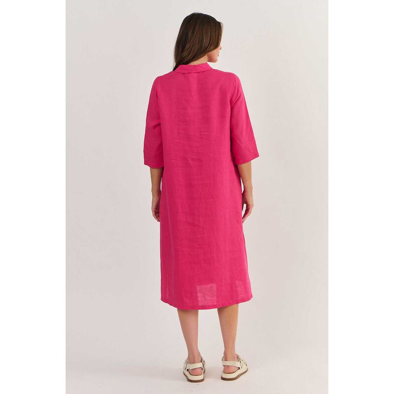 Naturals By O & J Dress image number 1