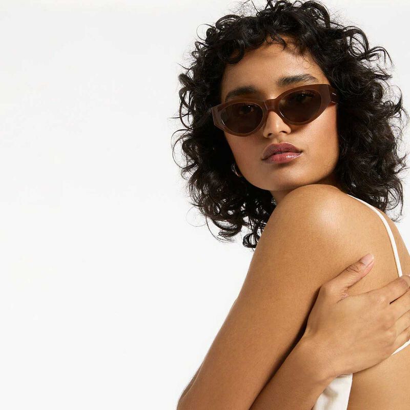 Status Anxiety Visceral Sunglasses image number 1