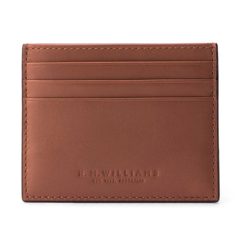 R.M. Williams Farrier Cardholder image number 2