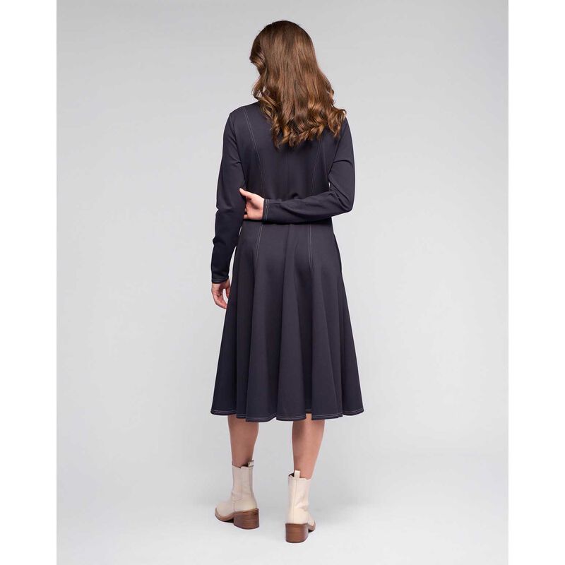 Vassalli Miner Dress image number 1