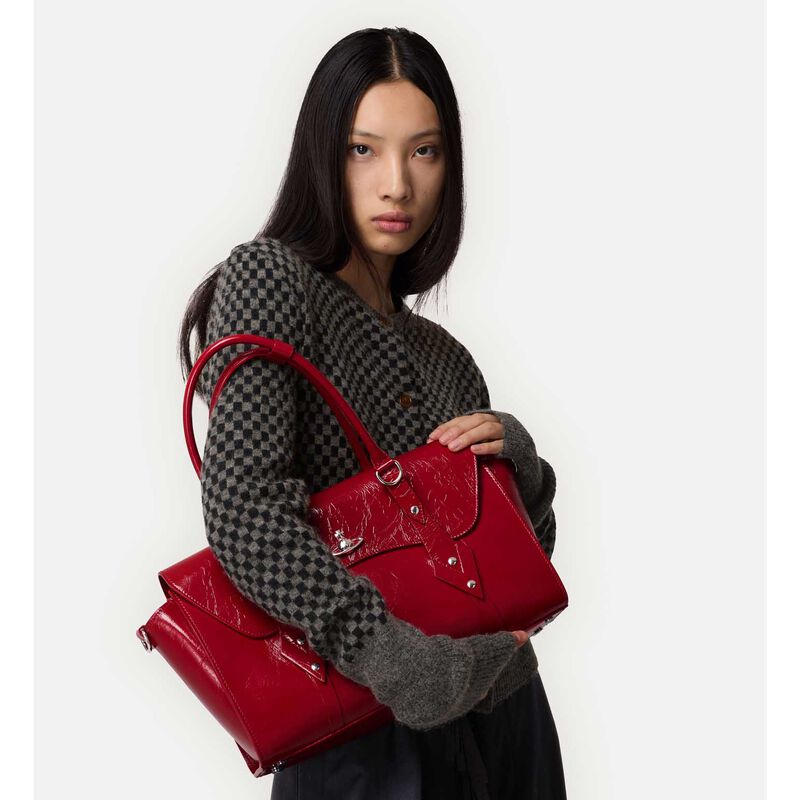 Vivienne Westwood Bettina Medium Handbag image number 1