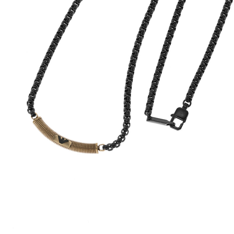Emporio Armani Necklace EGS2925251 image number 1