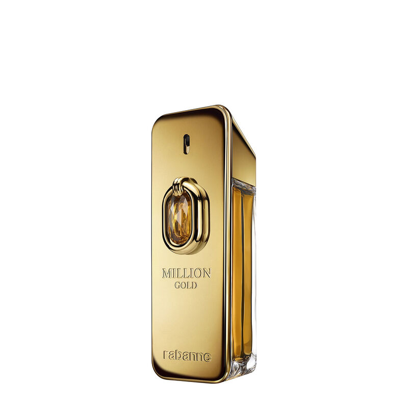 Rabanne Million Gold Elixir Parfum Intense 100ml image number 0