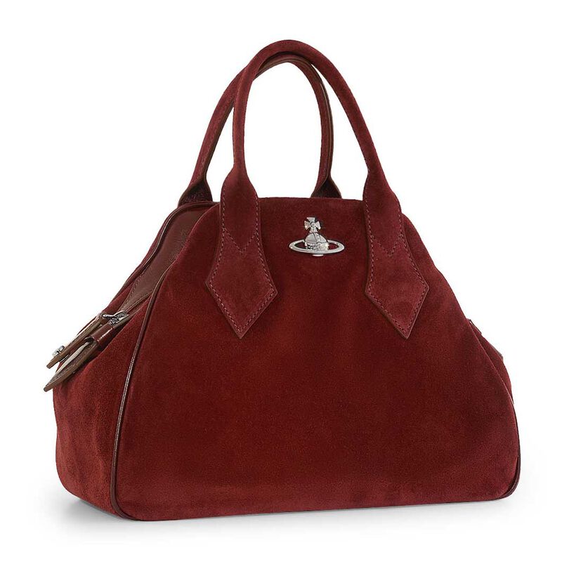 Vivienne Westwood Yasmine Medium Bag image number 1