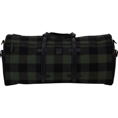 Swanndri Kingston Traveller