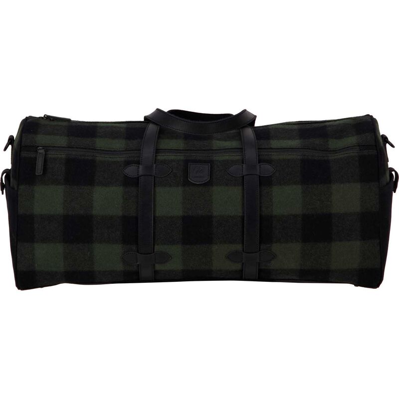 Swanndri Kingston Traveller image number 0