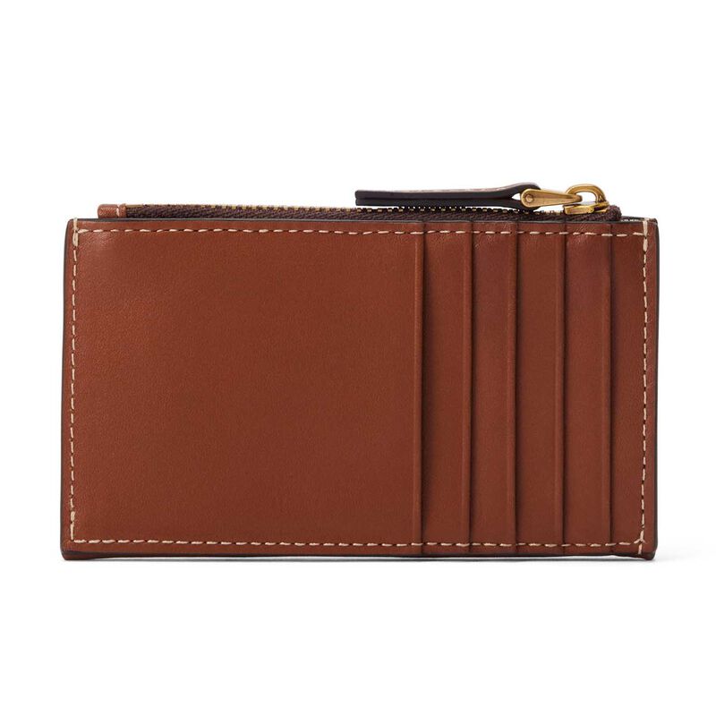 R.M. Williams Eden Stitched Cardholder image number 1