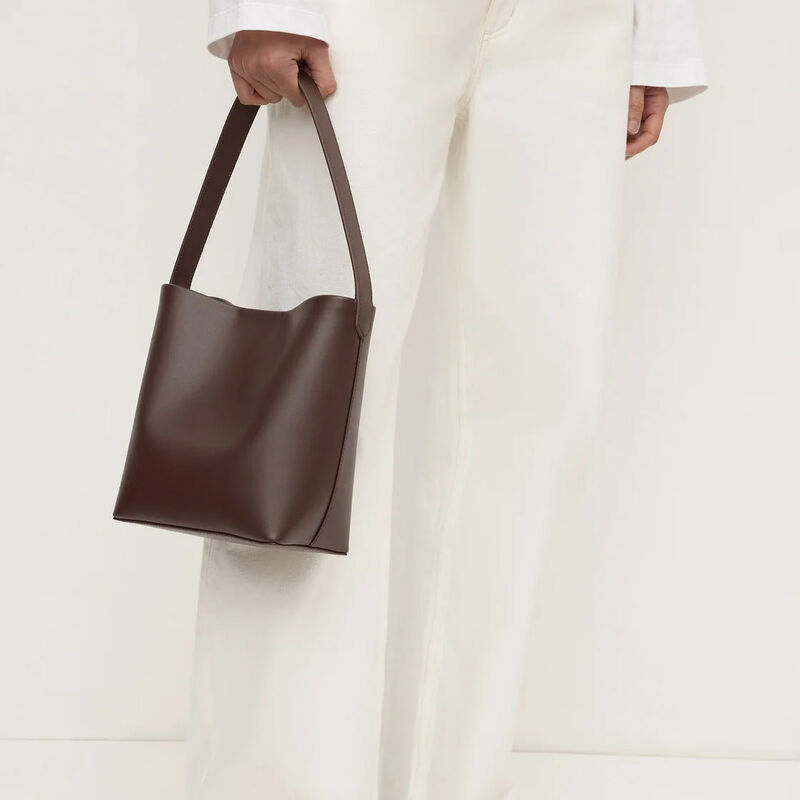 Assembly Label Nova Mini Bucket Bag image number 1