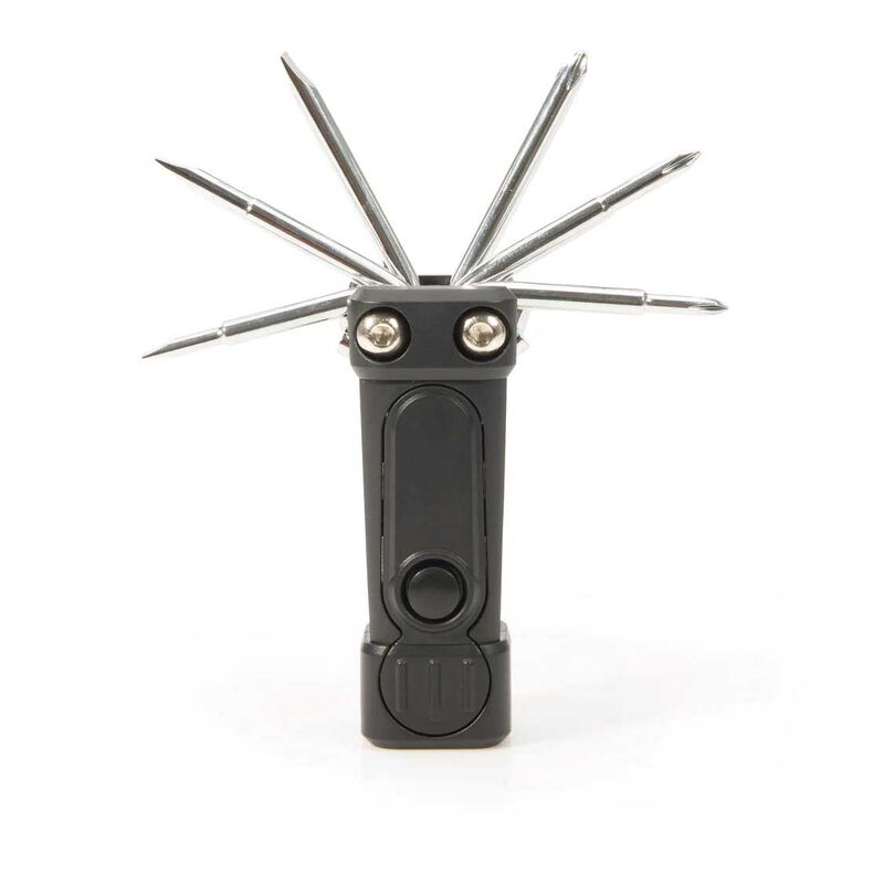 Maverick Pocket Torch Tool 8-In-1 image number 2