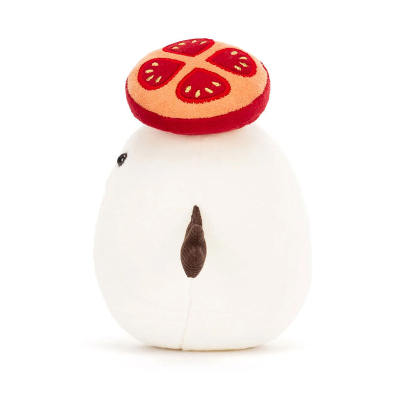 Jellycat Amuseables Mozzarella image number 2