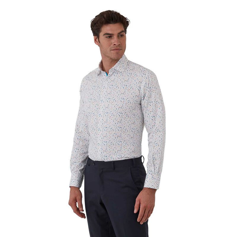 Cambridge Sorrento Shirt Fcu363 image number 3
