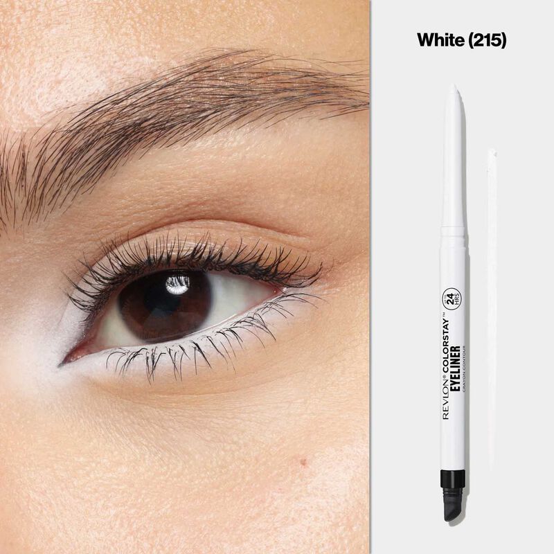 Revlon ColorStay&trade; Eyeliner image number 41