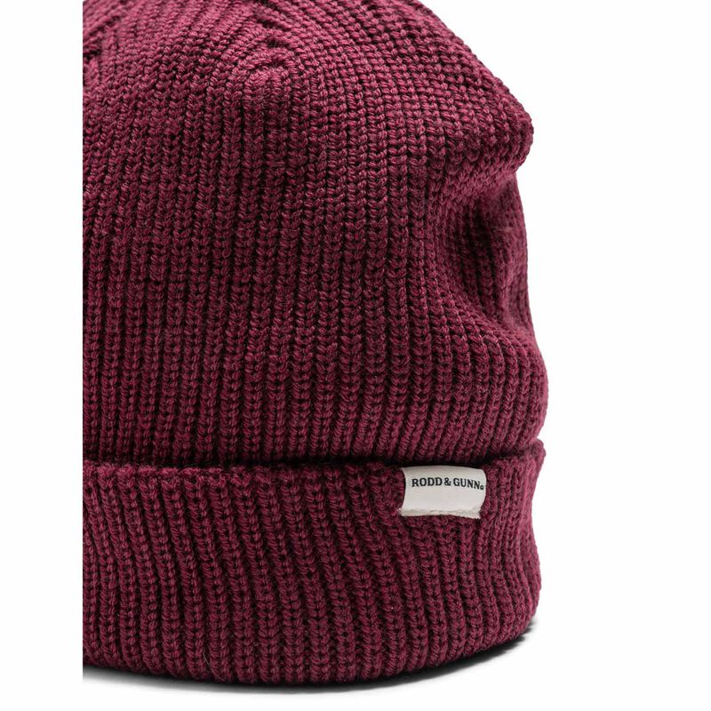 Rodd & Gunn Gunn Beanie image number 2