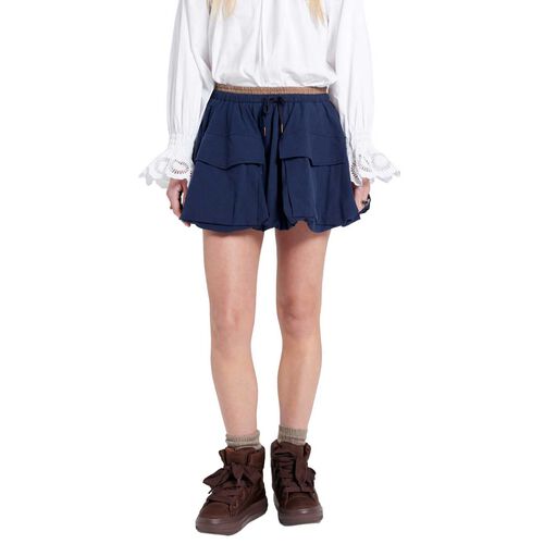 Karen Walker College Skirt