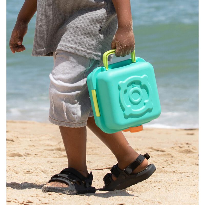 Hape Sandy Chef Beach Cooking Set image number 2