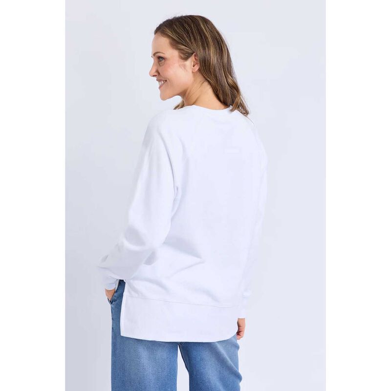 Elm Melbourne Crew Jersey image number 1