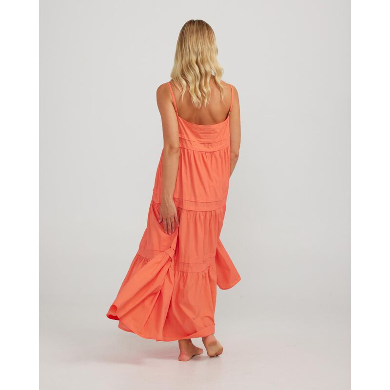 Charlie Holiday Esme Maxi Dress image number 1