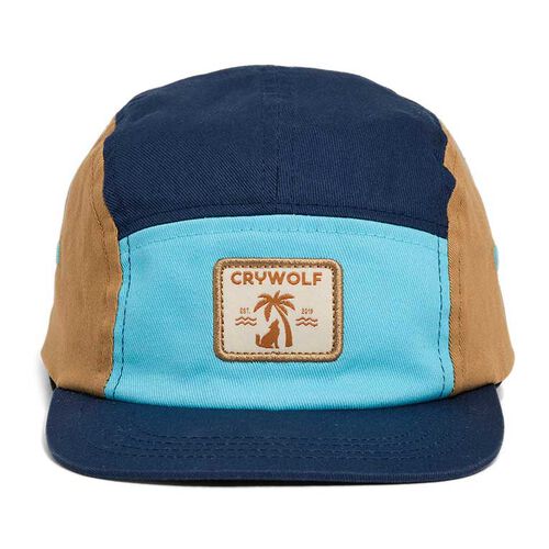 Crywolf Lucky Cap