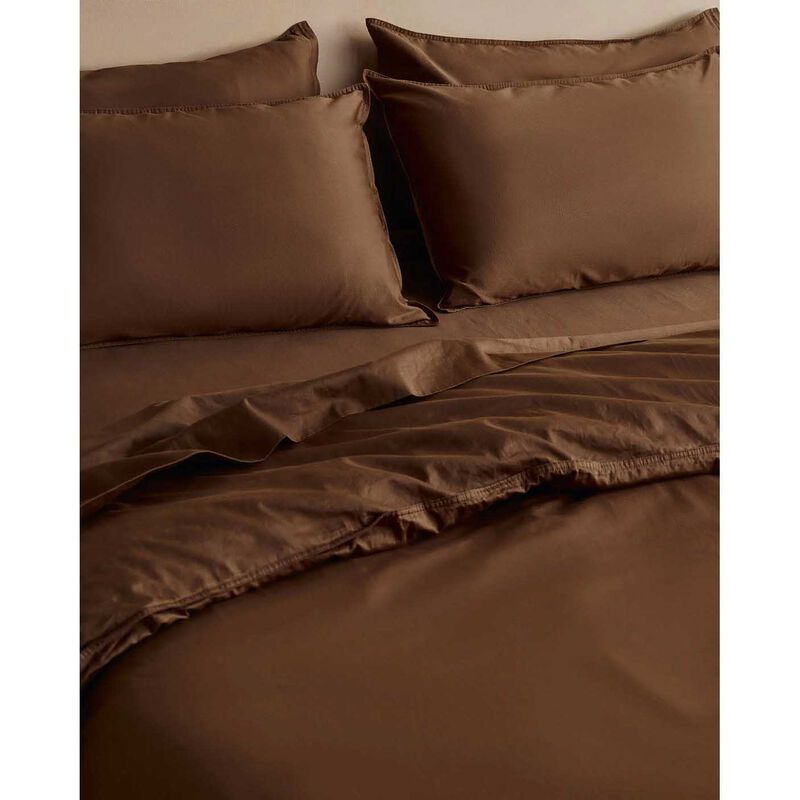 HOMMEY. Scandinavian Quilt Cover image number 3