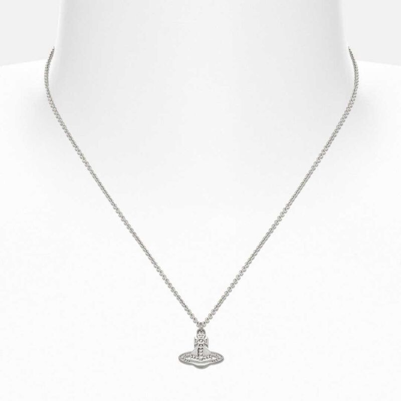Vivienne Westwood Marinetta Pendant image number 1