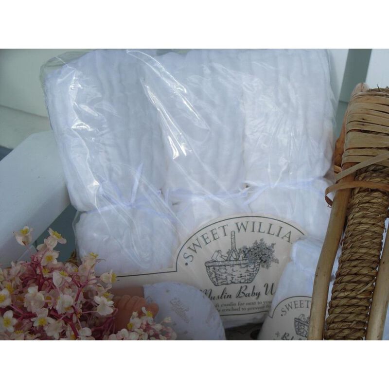 Sweet William Wraps 3 Pack image number 0