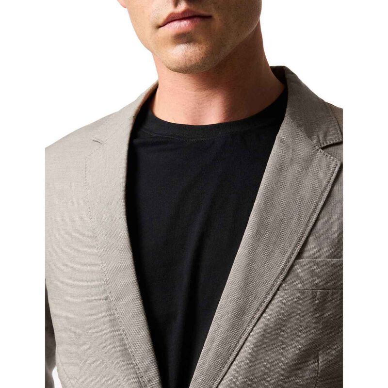 Rodd & Gunn Gunn Blazer Sports Fit Jacket image number 2