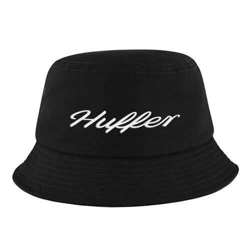 Huffer Classic Drill Bucket Hat