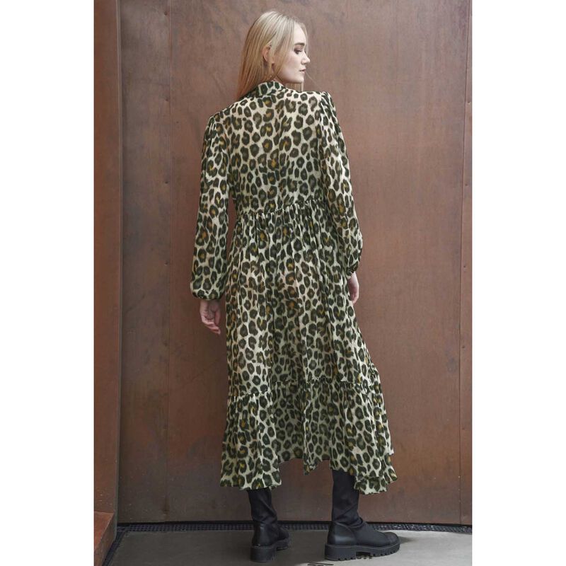 Curate Just One Thing Dress image number 3