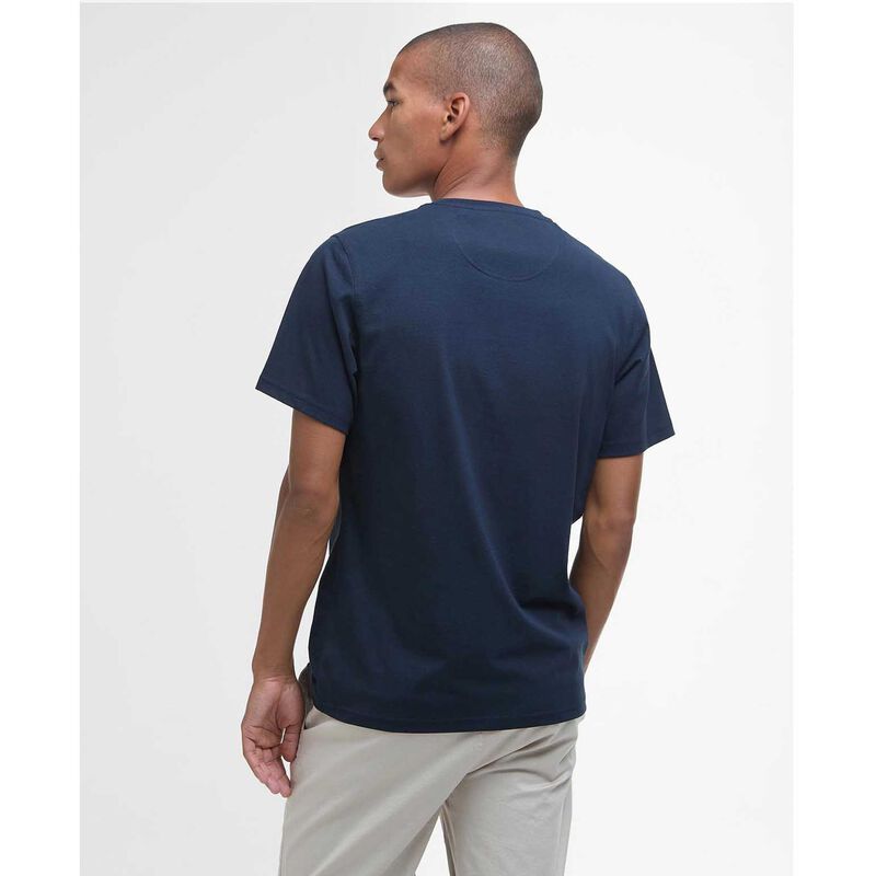 Barbour Kilnwick T-Shirt image number 1