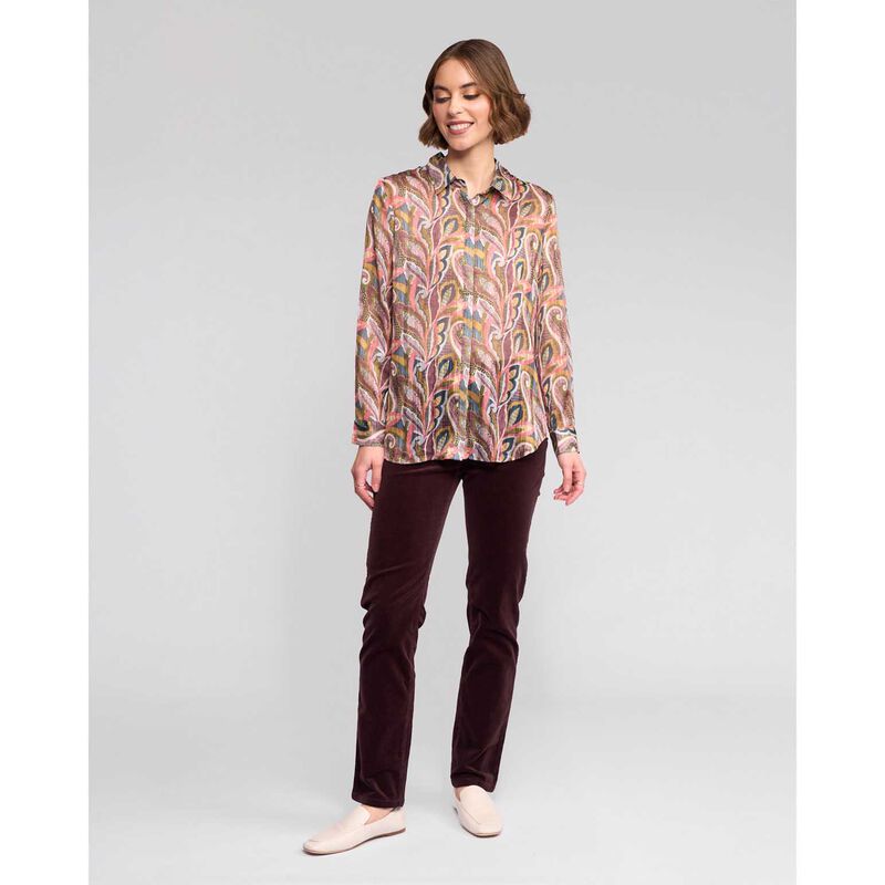 Vassalli Ballot Shirt image number 7