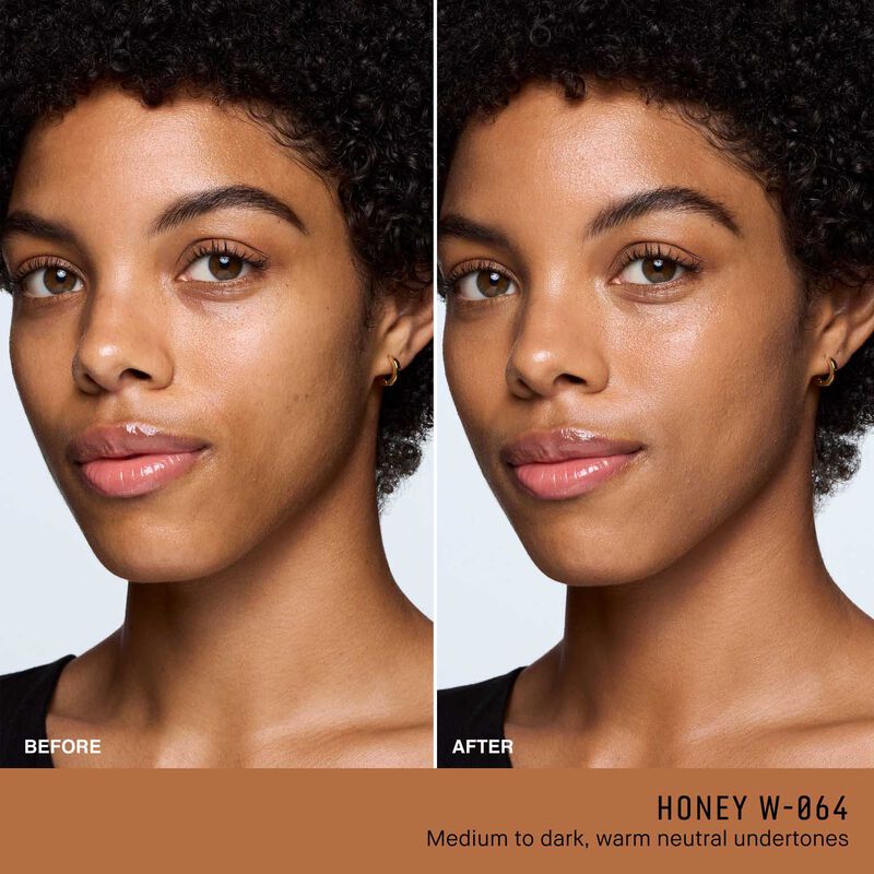 Bobbi Brown Serum Silk Foundation image number 18