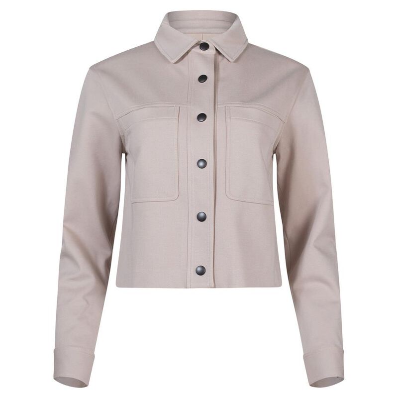 Madly Sweetly Matchwork Jacket image number 3