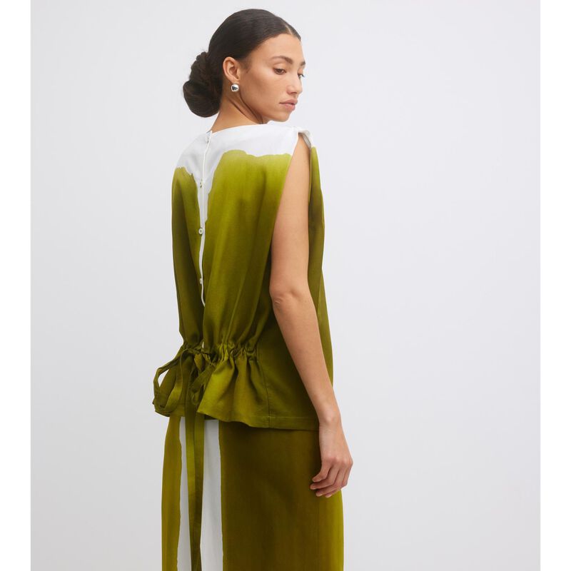 Gregory Paz Skirt image number 2