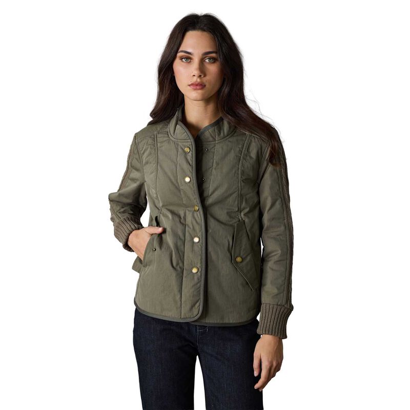 Lania Cable Jacket image number 0