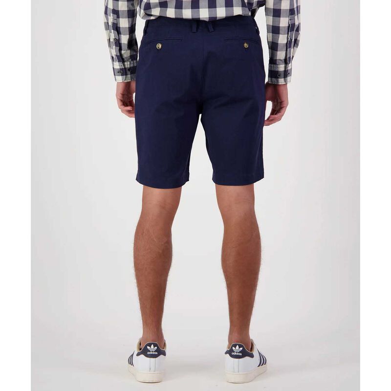 Swanndri Mission Bay Chino Shorts image number 1