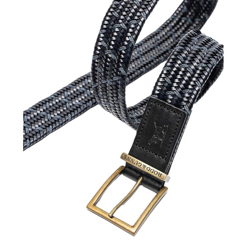 Rodd & Gunn Stratford Stretch Belt image number 5