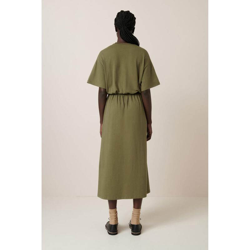 Kowtow T-Shirt Dancer Dress image number 1