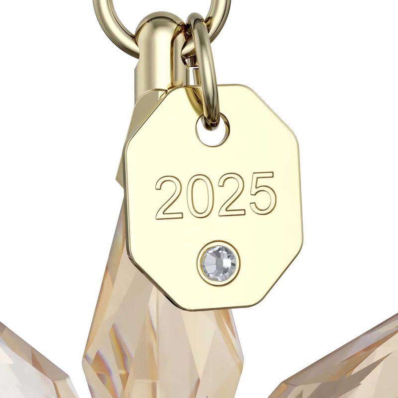 Swarovski Annual Edition Festive 3D Ornament 2025 image number 1