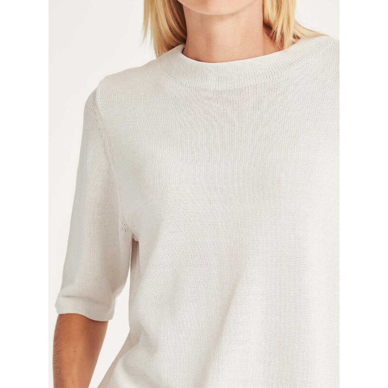 Sills Echo Knit Tee image number 2